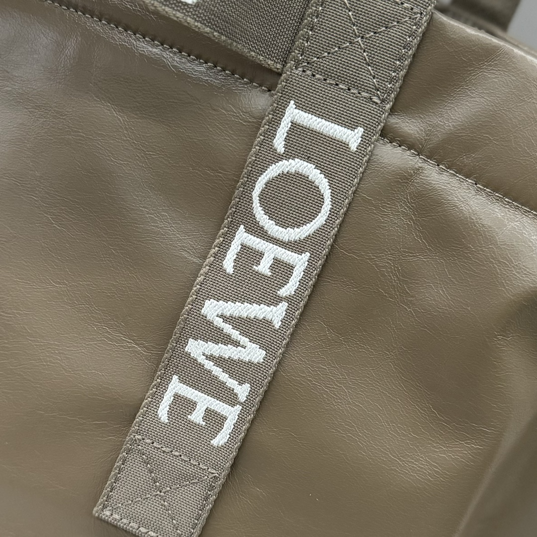 Loewe Shopping Bags